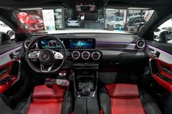 مرسيدس بنز CLA